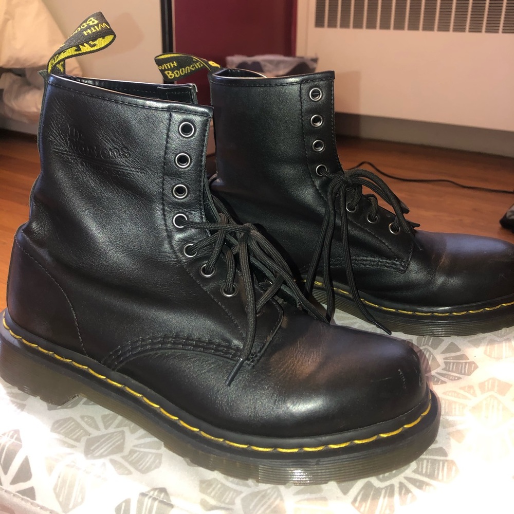 Doc Martens